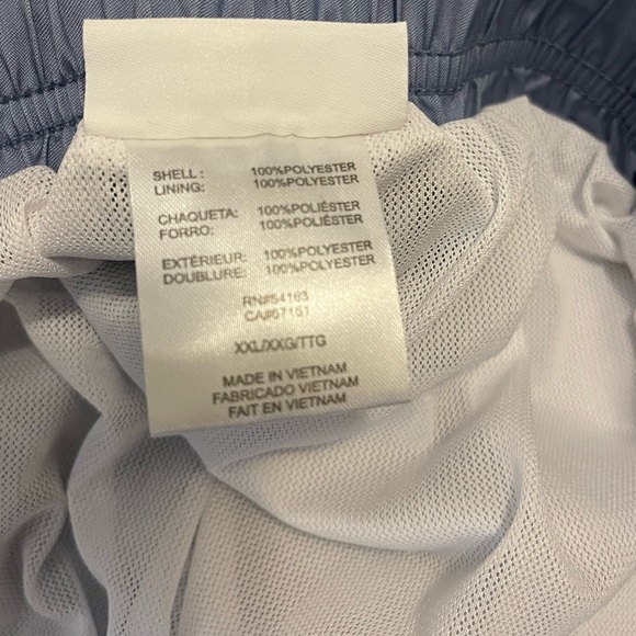 Calvin Klein Swim Trunks - Picture 10 of 11